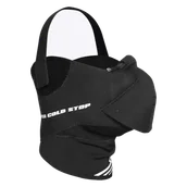 Odzież motocyklowa - Maska Przeciwmgielna FXR Cold Stop Czarny - miniaturka - grafika 1