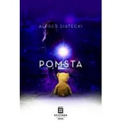 Kryminały - Pomsta Siatecki Alfred - miniaturka - grafika 1