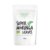 Zdrowa żywność - Diet-Food BIO MORINGA 200 G Diet Food - miniaturka - grafika 1