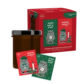 Świece - Aroma Home Świeca zapachowa "Choose Your Mood" - miniaturka - grafika 1