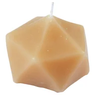 Świece - Świeca ozdobna w kształcie origami ARTY - miniaturka - grafika 1