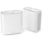 Routery - Asus ZenWiFi XD - miniaturka - grafika 1