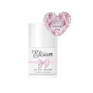 Lakiery hybrydowe - Elisium Uv Gel Polish lakier hybrydowy do paznokci - miniaturka - grafika 1