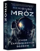 Fantasy - Chór zapomnianych głosów Remigiusz Mróz - miniaturka - grafika 1