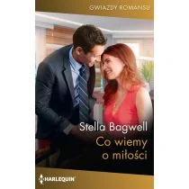 Co wiemy o miłości - Romanse - miniaturka - grafika 1