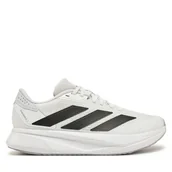 Buty sportowe damskie - Buty do biegania adidas Duramo SL 2 IH8223 Biały - miniaturka - grafika 1