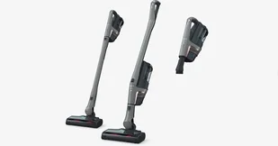 Miele Triflex HX1 Active 12139120 Szary - Odkurzacze pionowe - miniaturka - grafika 1