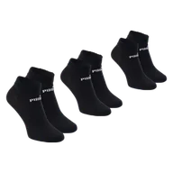 Skarpetki męskie - PUMA SNEAKER-V 3P - miniaturka - grafika 1
