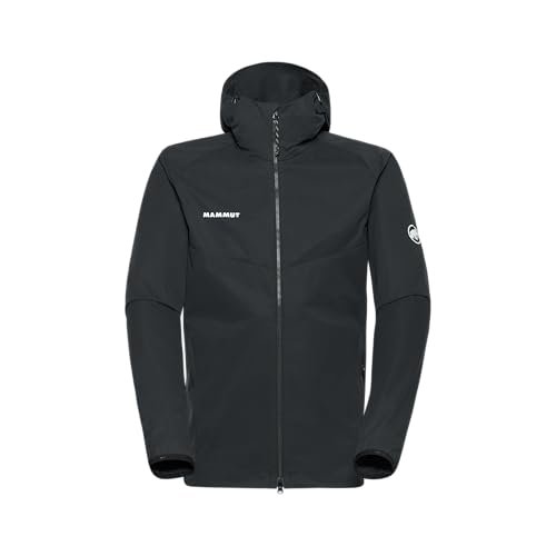 Mammut GRANITE SO kurtka męska z kapturem