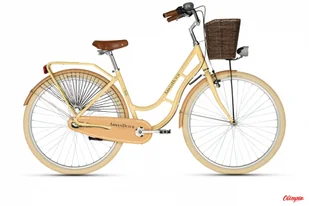 Rower Kellys Arwen Dutch Beige 2024 - Rowery - miniaturka - grafika 1