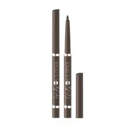 Kredki do oczu - Bell Konturówka do oczu Super Stay Eye Pencil nr 04 jasno brązowa 1szt - miniaturka - grafika 1