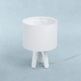 Euluna Lampa stołowa dziecięca Max, trójnóg - Lampy stojące - miniaturka - grafika 3