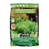 Podłoże do akwarium - DENNERLE Odżywka do roślin akwariowych Nutri Basis 6in1, 4,8 kg (4587) - miniaturka - grafika 1