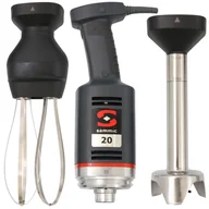 Blendery ręczne - Sammic blender ręczny MB-21 300 W - 3030634 - miniaturka - grafika 1