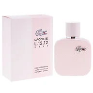 Wody i perfumy damskie - Lacoste, woda perfumowana, L.12.12 Rose, 50 ml - miniaturka - grafika 1