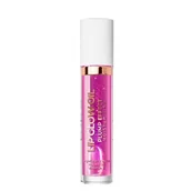 Balsamy do ust - TOPFACE Lip Glow Oil olejek do ust 01 Raspberry 4ml - miniaturka - grafika 1