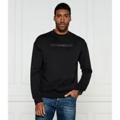 Bluzy męskie - Calvin Klein Bluza | Comfort fit - miniaturka - grafika 1