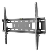 Uchwyty do telewizora - Deltaco ARM-1154 uchwyt do telewizorów 177,8 cm (70") Czarny - miniaturka - grafika 1