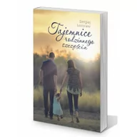 Poradniki hobbystyczne - Satja Juga Tajemnice rodzinnego szczęścia Siergiej Łazariew - miniaturka - grafika 1