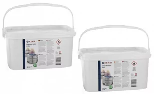 Hendi Pasta etanol do podgrzewaczy gastronomicznych zestaw 2 x 4 kg 190029 - Inne naczynia kuchenne - miniaturka - grafika 1