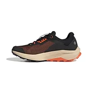 Buty dla chłopców - adidas Terrex TRAILRIDER, 38 2/3 EU, Impora Sanstr Cblack - miniaturka - grafika 1