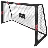 Zabawki i gry sportowe - Bramka do piłki nożnej ENERO PRO (180 x 120 x 60 cm) - miniaturka - grafika 1