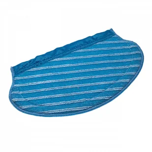 VHBW Zestaw ściereczek do czyszczenia Ecovacs Deebot Ozmo 920 / 950 - Akcesoria do odkurzaczy - miniaturka - grafika 1