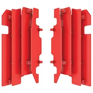 Części motocyklowe - Polisport 845990002 Louvers grzejnik - miniaturka - grafika 1