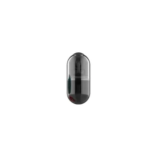 Moondrop Pill - black - AI ENC HI-FI - Słuchawki Moondrop Pill - black - AI ENC HI-FI - Słuchawki - miniaturka - grafika 1