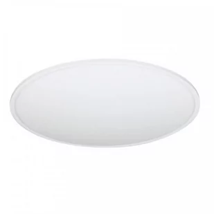 LM P UFO 96W WH PLAFON LED ŚCIEMNIALNY 8000lm=700W - Oprawy, klosze i abażury - miniaturka - grafika 1