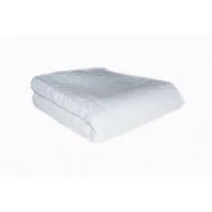Ręczniki - Hair Tools Bawełniany Ręcznik Biały 50x85cm - miniaturka - grafika 1