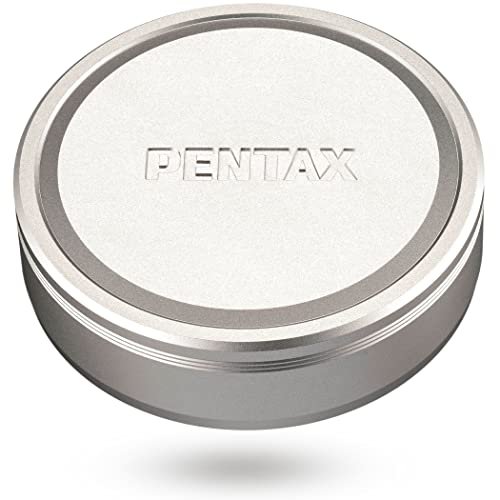 PENTAX Osłona obiektywu O-LW74A srebrna aluminiowa osłona obiektywu [Do HD PENTAX-D FA 21 mm F2.4ED ograniczona DC WR srebrna metalowa osłona obiektywu srebrna] [osłona obiektywu] 38445