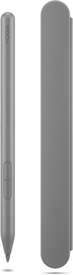 Rysik 4kom.pl Lenovo Yoga Pen 2 with Pen Case - Luna Grey GXH1V16477