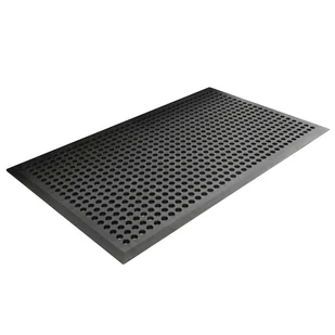 B2B Partner Mata gumowa, sztywna SW010001 - Akcesoria do elektronarzędzi - miniaturka - grafika 1