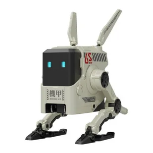 Ładowarka GaN GravaStar Alpha65 65W (biała) - Ładowarki do telefonów - miniaturka - grafika 1