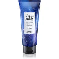 Maski do włosów - ANWEN ANWEN SLEEPING BEAUTY MASKA NOCNA DO WYSOKIEJ POROWATOŚCI 200ML - miniaturka - grafika 1