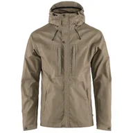 Kurtki męskie - Kurtka męska Fjällräven Skogsö Jacket M Rozmiar: XL / Kolor: jasnobrązowy - miniaturka - grafika 1