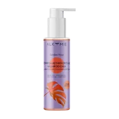 Balsamy i kremy do ciała - Alkmie Golden Hour Balsam rozświetlająco-koloryzujący - miniaturka - grafika 1