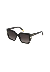 Furla SFU818 Adulto unisex Plastica - Okulary przeciwsłoneczne - miniaturka - grafika 1
