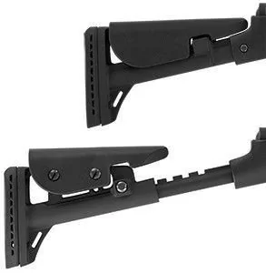 Hatsan - Pistolet wiatrówka Mod 25 SuperTact - Wiatrówki pistolety - miniaturka - grafika 4