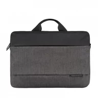Torby na laptopy - Asus Shoulder Bag EOS 2 Black Dark Grey 15.6 " 90XB01DN-BBA000 - miniaturka - grafika 1