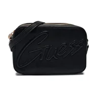 Torebki damskie - Guess Listonoszka - miniaturka - grafika 1
