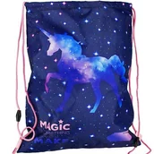 Torby szkolne - Starpak Worek na Ramię Unicorn Galaxy 2 531584 - miniaturka - grafika 1