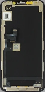 Wyświetlacz LCD do iPhone XS - Części serwisowe do telefonów - miniaturka - grafika 1