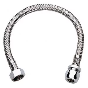 Grohe Wąż ciśnieniowy 300 mm 45120000 - Akcesoria hydrauliczne - miniaturka - grafika 2