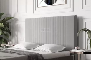 Zagłówek 241 MultiSystem BOX M&K Foam Koło - Inne meble do sypialni - miniaturka - grafika 1