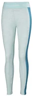 Spodnie damskie - Helly Hansen Helly-Hansen Damskie spodnie treningowe W Hh LIFA Merino 48345-502-X-Large - miniaturka - grafika 1