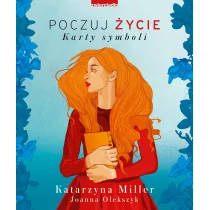 Poczuj życie: Karty symboli - Pozostałe książki - miniaturka - grafika 1