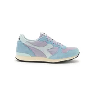 Sneakersy damskie - Sneakersy DIADORA CAMARO SUEDE - miniaturka - grafika 1