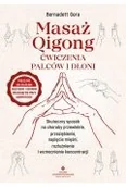 Poradniki hobbystyczne - masaż qigong. ćwiczenia palców i dłoni - miniaturka - grafika 1